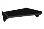 Lentyna kabinos viduje F-CORE F-CORE PK29 RED