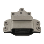 montavimas, automatinė transmisija FEBI FE44362