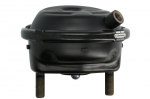 automatinės įtraukimo ritės cilindras BS 3505
