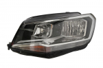 Priekinis žibintas HELLA 1EA012 286-051 VW CADDY ALLTRACK, CADDY ALLTRACK/MINIVAN, CADDY IV, CADDY IV/MINIVAN