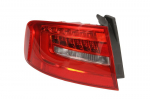 Žibintas galas Kairė AUDI A4 ALLROAD B8, A4 B8