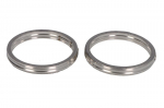 I&scaron;metimo sistemos tarpinė W823138 Tinka: YAMAHA