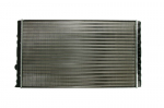 Variklio radiatorius D7W070TT
