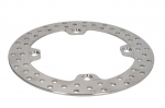 Stabdžių diskas MST201 Priekis fiksuotas TRW 256/144/4mm/166mm