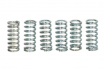 Sankabos spyruoklės (Sustiprintas) Tinka: KAWASAKI 175, 125, 250, 300 (Bayou), 300 (Bayou 2WD), 300 (Bayou 4WD), 300R; SUZUKI 250, 250E, 50, 80, 125, 80H, 80X, 50ERK, 50K; YAMAHA 125 (Tenere), 50LC