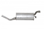 galinis duslintuvas BOS220-651