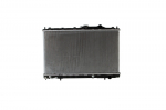Variklio radiatorius NISSENS NIS 62887