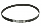 Dantytas žiedas, papildoma pavara OPTIBELT ZR 390L/19 OPTIBELT