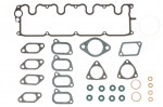 tarpinių komplektas, cilindro galva 02-31156-02