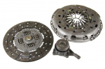 Sankabos komplektas LUK 626 3034 33