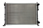 Variklio radiatorius THERMOTEC D7F041TT