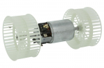 elektrovariklis, vidinis pūtiklis DDME005TT