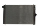 Variklio radiatorius THERMOTEC D72043TT
