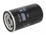 hidraulinis filtras, automatinė transmisija MANN-FILTER WD 724/6