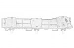 Buferio tvirtinimas OE HYUNDAI 865141W200