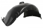 Plastikinis posparnis De&scaron;inė Priekis VW PASSAT ALLTRACK B8, PASSAT B8
