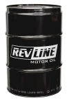 Variklių alyva REVLINE ULTRA FORCE (60L) 5W40 ULTRA F. 5W40 60L