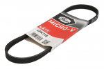 V formos rumbuoti diržai GATES GAT4PK718
