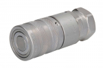 Hidraulinė greitoji jungtis FASTER FFH06 38GAS F