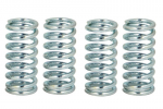 Sankabos spyruoklės (Sustiprintas) Tinka: YAMAHA 125 (Virago), 125S (Virago), 250, 250 (Virago Flachlenk.), 250S (Virago), 250S (Virago Hochlenk.), 125 (Drag Star), 250 (Drag Star)