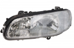 Priekinis žibintas TYC TYC 20-3718-08-2 OPEL OMEGA B