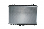 Variklio radiatorius THERMOTEC D75001TT