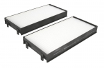 Salono filtras KNECHT LA221/S