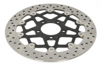 Stabdžių diskas 78B40865 Priekis plaukiojantis BREMBO 310/69/5mm/91mm
