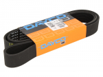 V formos rumbuoti diržai DAYCO DAY9PK1690HD