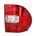 Žibintas galas Kairė SKODA YETI