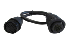 TEXA Diagnostikos testerio laidai TEX 3151/T10A