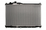 Variklio radiatorius NISSENS NIS 68145