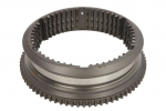 sinchronizatoriaus kūgis, pavarų perjungimo mechanizmas 88530675