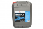 Hidraulinė alyva ORLEN HM/HLP (20L) 46 HYDROL L-HM/HLP 46 20L