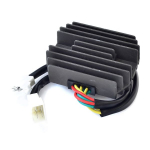 Įtampos reguliatorius VIC-37595 (12V) Tinka: TRIUMPH