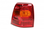 Žibintas galas Kairė TOYOTA LAND CRUISER 200