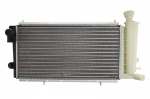 Variklio radiatorius NRF NRF 50406A