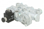 solenoidinis vožtuvas PN-10380