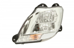 Priekinis žibintas HELLA 1ED010 116-511 DAF CF, XF 106