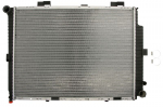Variklio radiatorius NRF NRF 56139