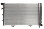 Variklio radiatorius D7M055TT