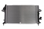 Variklio radiatorius THERMOTEC D7X028TT