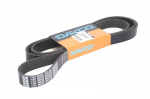 V formos rumbuoti diržai DAYCO DAY8PK2335HD