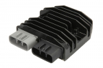 Įtampos reguliatorius AHA6058 (12V) Tinka: ARCTIC CAT; CAN-AM; HONDA; YAMAHA