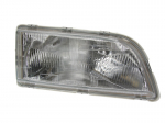 Priekinis žibintas TYC TYC 20-3729-08-2 VOLVO S40 I, V40