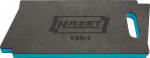 dirbtuvių gultas HAZET HAZ 195-1