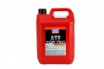 ATF alyva LIQUI MOLY TopTec 1200 (5L) LIM3682 5L
