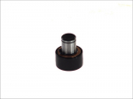 guolis, sankabos svirtis DT SPARE PARTS 1.13169