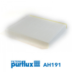 Salono filtras PURFLUX PX AH191