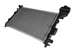 Variklio radiatorius THERMOTEC D7M012TT